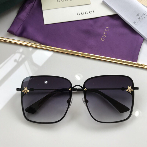 Gucci Sunglasses GGS150272G542