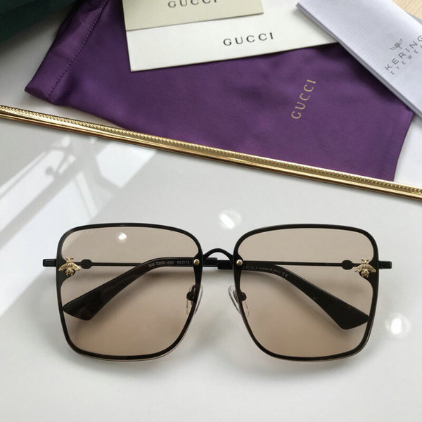 Gucci Sunglasses GGS150272G543