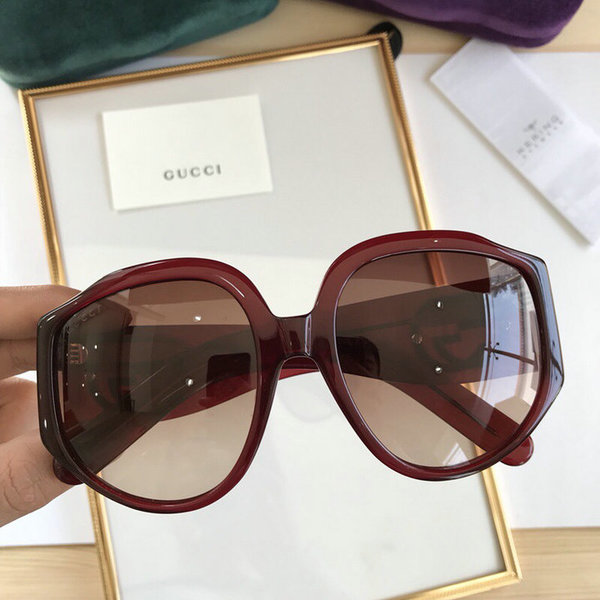 Gucci Sunglasses GGS150272G548