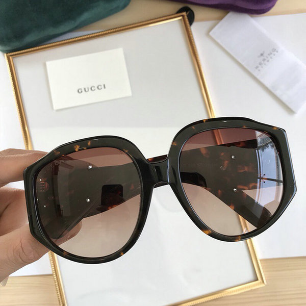 Gucci Sunglasses GGS150272G549