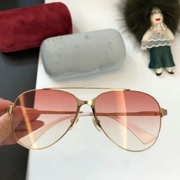 Gucci Sunglasses GGS150272G571