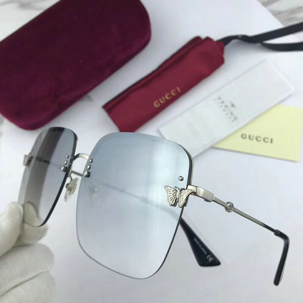 Gucci Sunglasses GGS150272G604