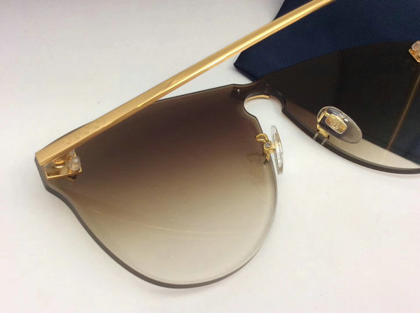 Gucci Sunglasses GGS150272G640