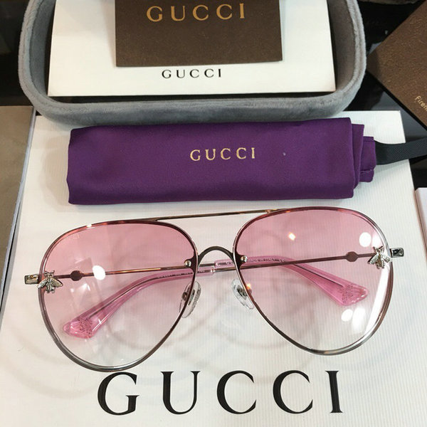 Gucci Sunglasses GGS150272G684