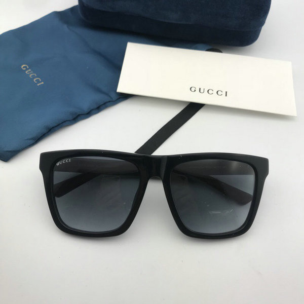 Gucci Sunglasses GGS150272G687