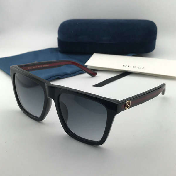 Gucci Sunglasses GGS150272G689