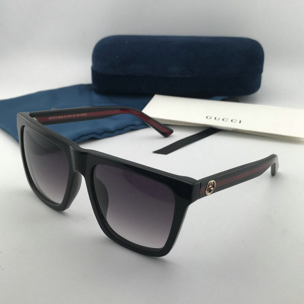 Gucci Sunglasses GGS150272G690