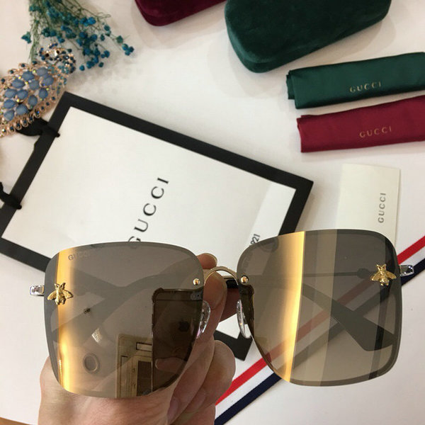 Gucci Sunglasses GGS150272G696