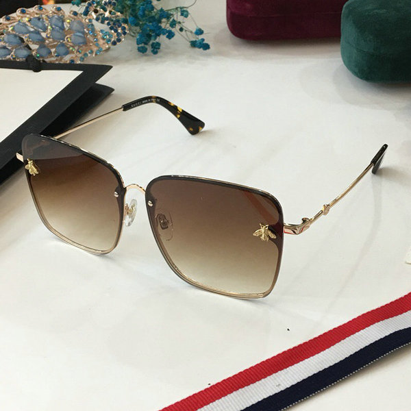 Gucci Sunglasses GGS150272G699