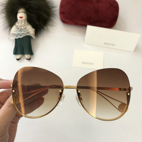 Gucci Sunglasses GGS150272G7