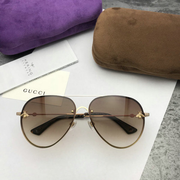 Gucci Sunglasses GGS150272G708