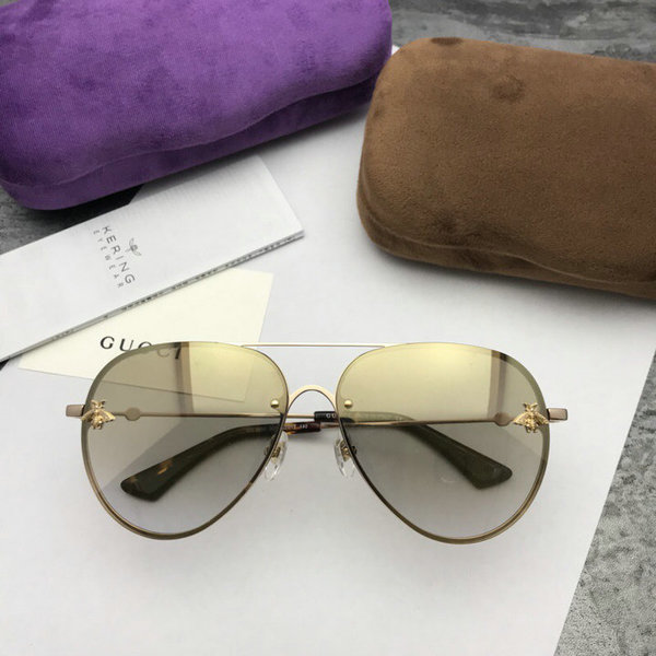 Gucci Sunglasses GGS150272G711