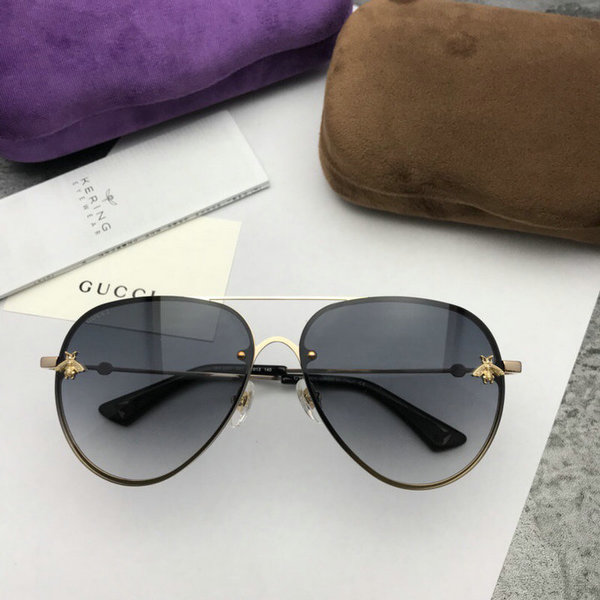 Gucci Sunglasses GGS150272G712