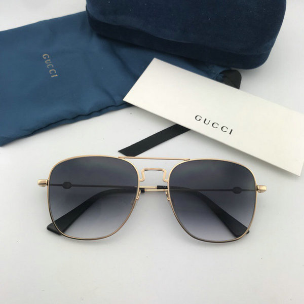 Gucci Sunglasses GGS150272G713