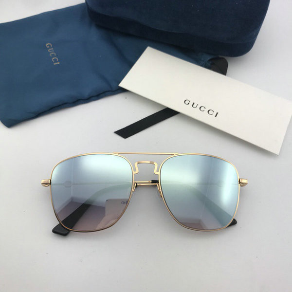 Gucci Sunglasses GGS150272G717