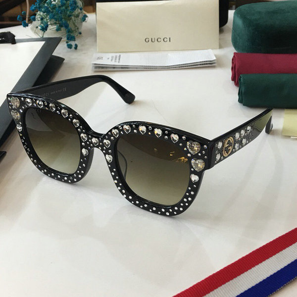 Gucci Sunglasses GGS150272G719