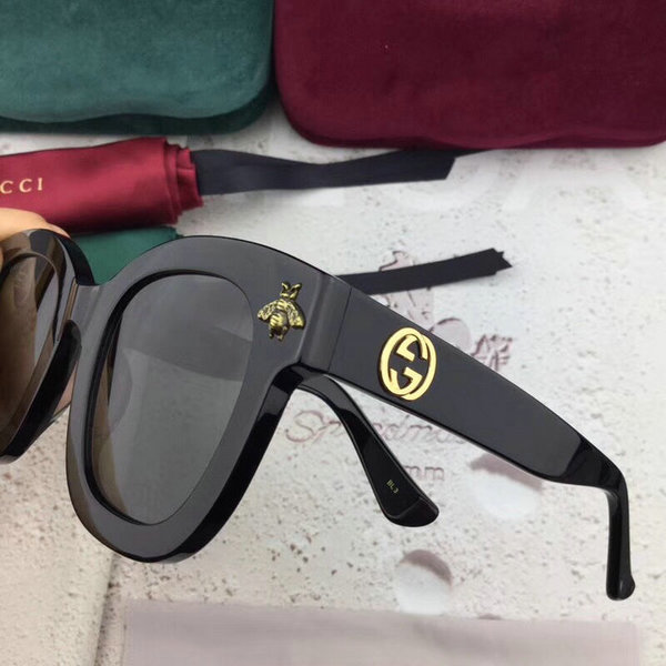 Gucci Sunglasses GGS150272G772