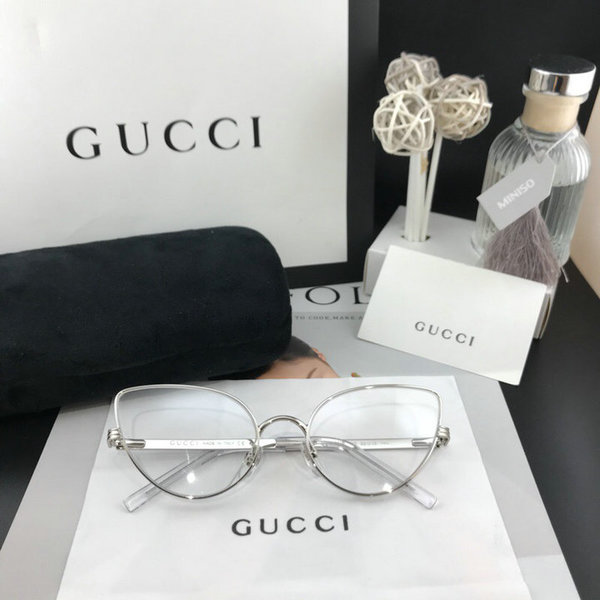 Gucci Sunglasses GGS150272G775