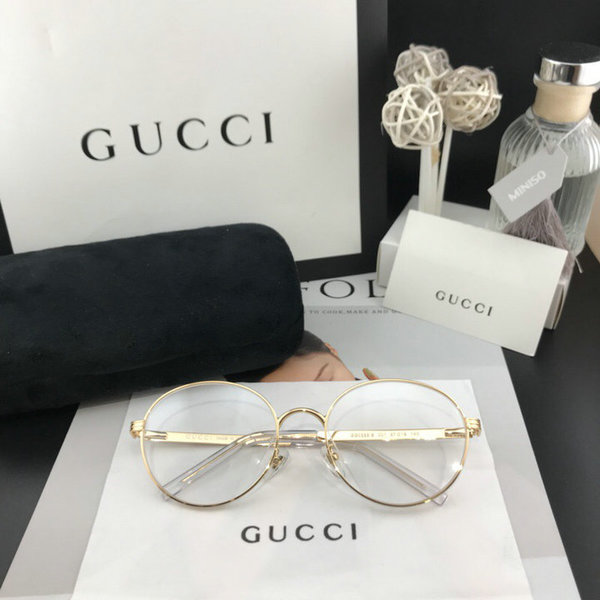 Gucci Sunglasses GGS150272G783