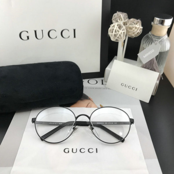 Gucci Sunglasses GGS150272G788