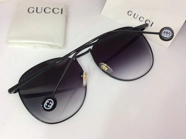 Gucci Sunglasses GGS150272G816