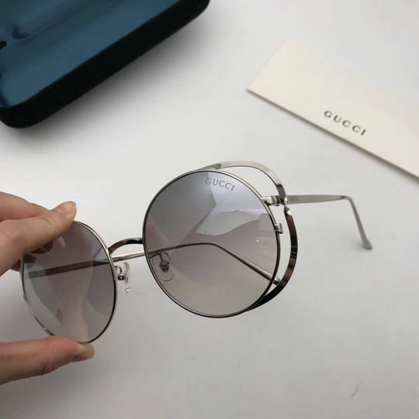 Gucci Sunglasses GGS150272G824