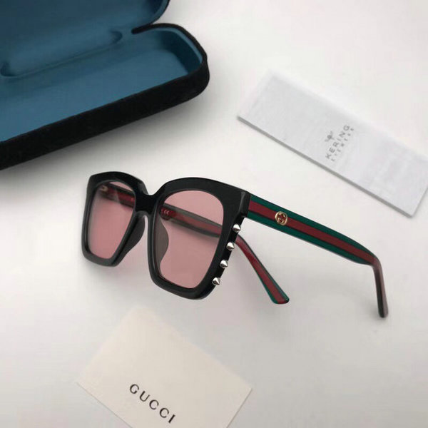 Gucci Sunglasses GGS150272G839