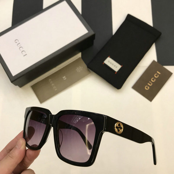 Gucci Sunglasses GGS150272G842