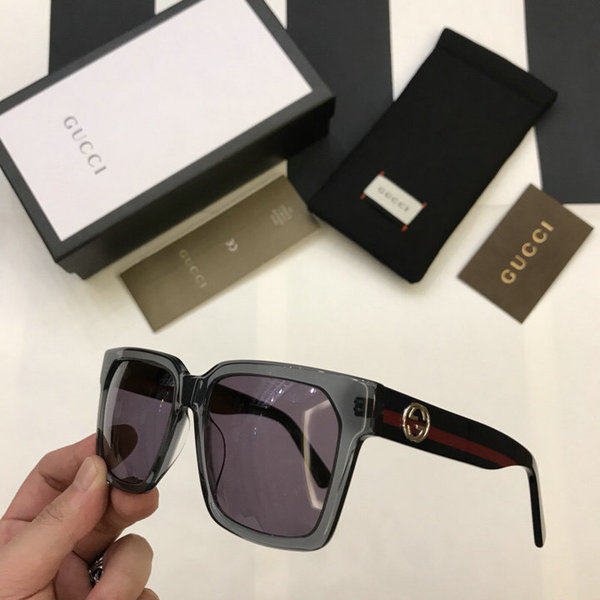 Gucci Sunglasses GGS150272G843