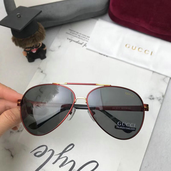 Gucci Sunglasses GGS150272G850