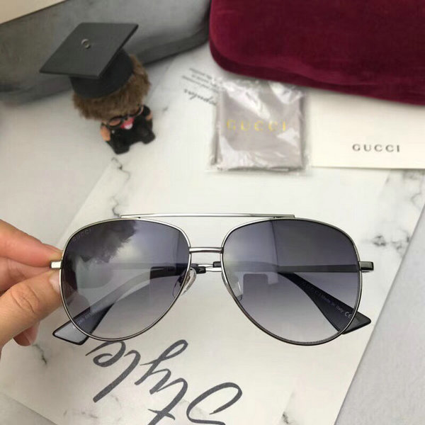 Gucci Sunglasses GGS150272G877