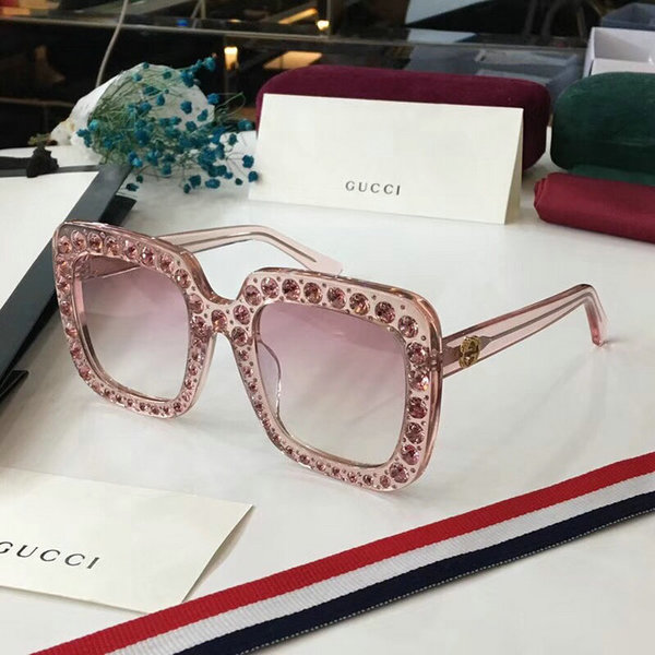 Gucci Sunglasses GGS150272G892