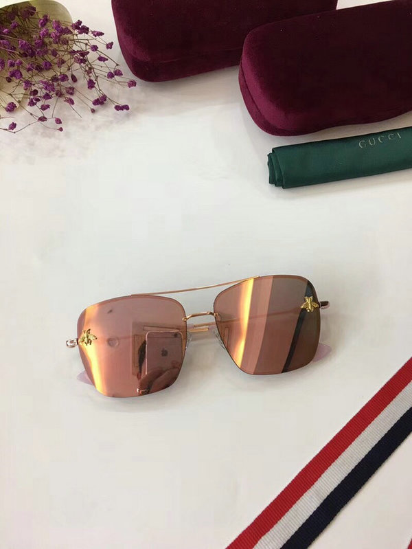 Gucci Sunglasses GGS150272G895