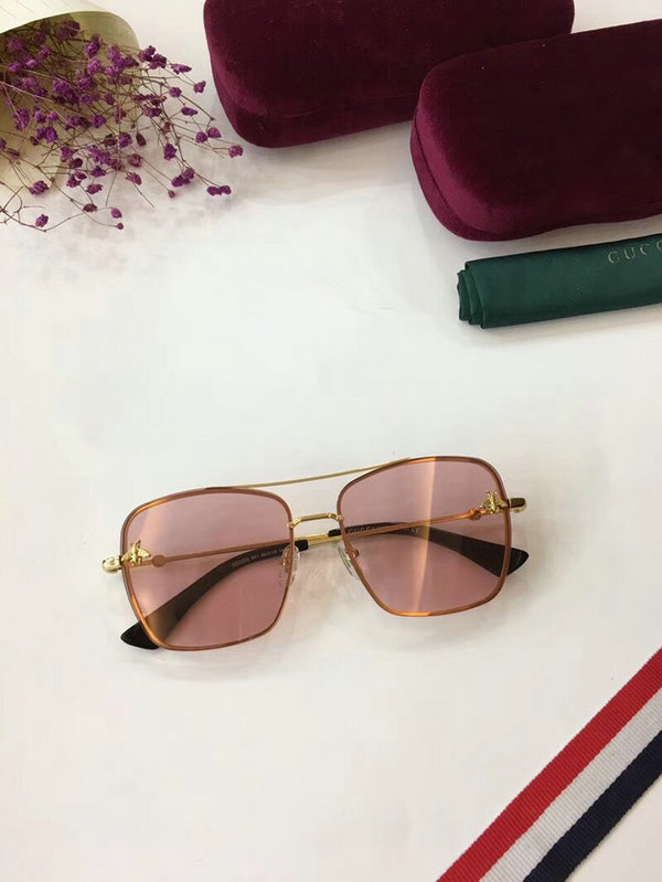 Gucci Sunglasses GGS150272G897