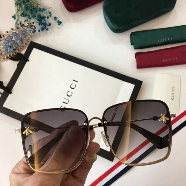 Gucci Sunglasses GGS150272G902