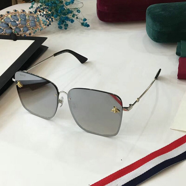 Gucci Sunglasses GGS150272G912