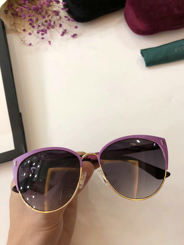 Gucci Sunglasses GGS150272G918