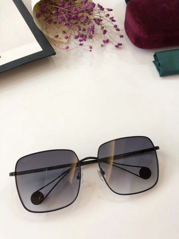 Gucci Sunglasses GGS150272G929