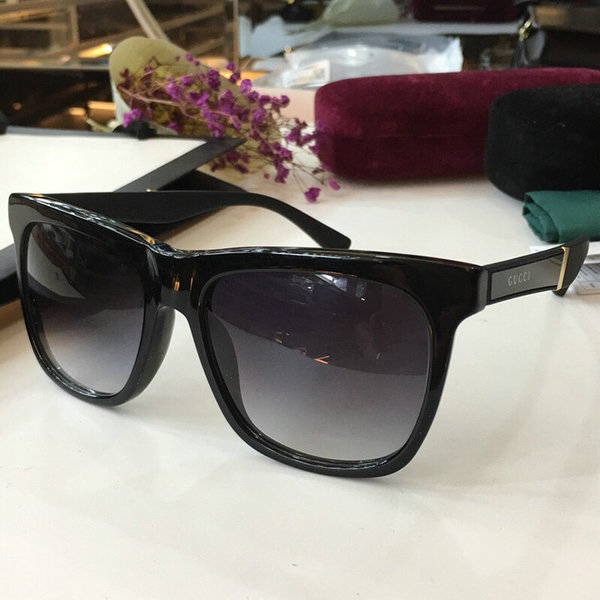 Gucci Sunglasses GGS150272G948