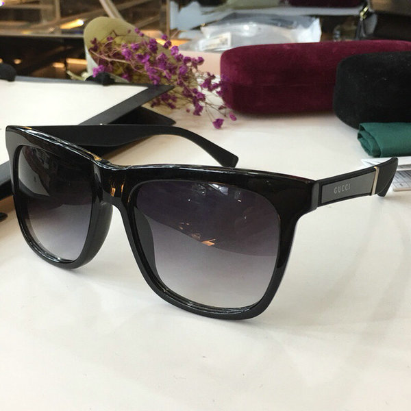 Gucci Sunglasses GGS150272G950