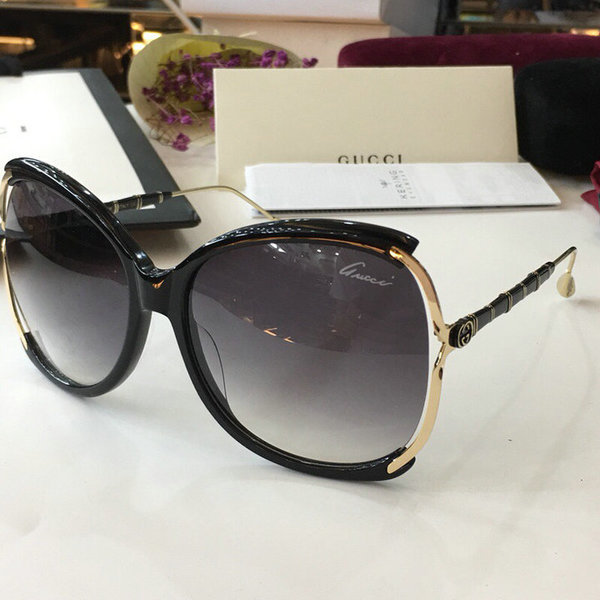 Gucci Sunglasses GGS150272G954