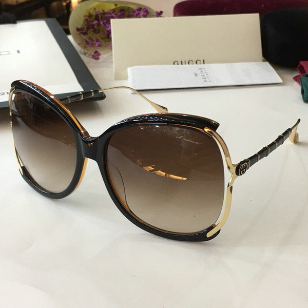 Gucci Sunglasses GGS150272G955