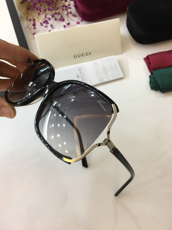 Gucci Sunglasses GGS150272G961