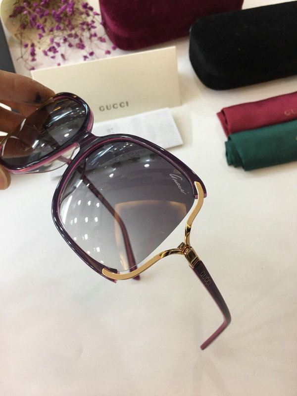 Gucci Sunglasses GGS150272G964