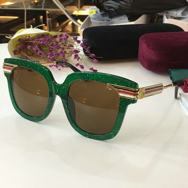 Gucci Sunglasses GGS150272G969