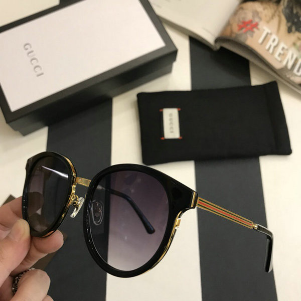 Gucci Sunglasses GGS150272G972