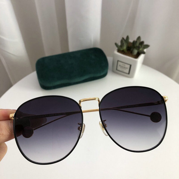 Gucci Sunglasses GGS150272G980