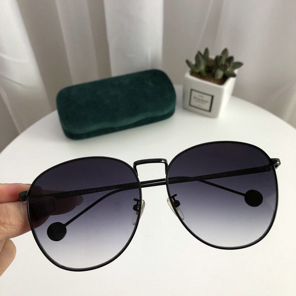 Gucci Sunglasses GGS150272G982