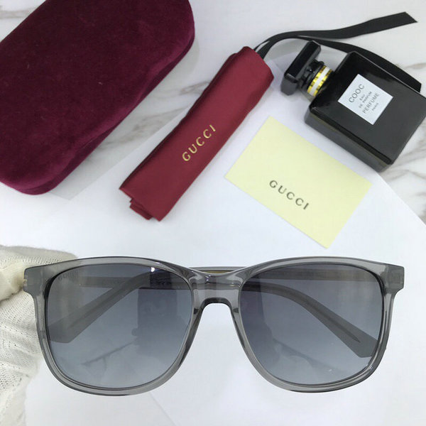 Gucci Sunglasses GGS150272G984