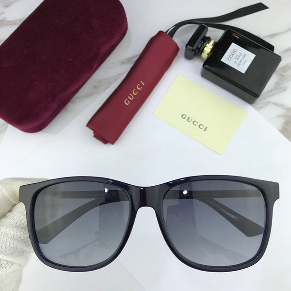 Gucci Sunglasses GGS150272G986